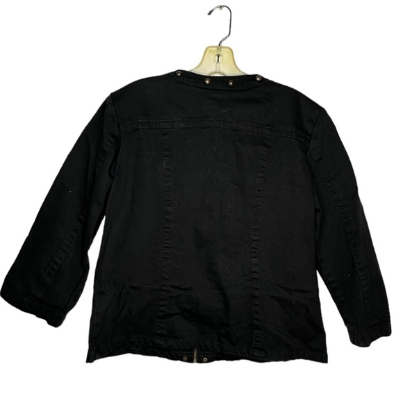 Vintage Westbound Cotton Jacket - Picture 4 of 5